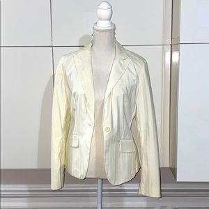 Ivory Blazer